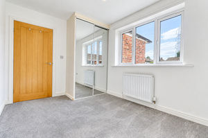 Bedroom Two- click for photo gallery